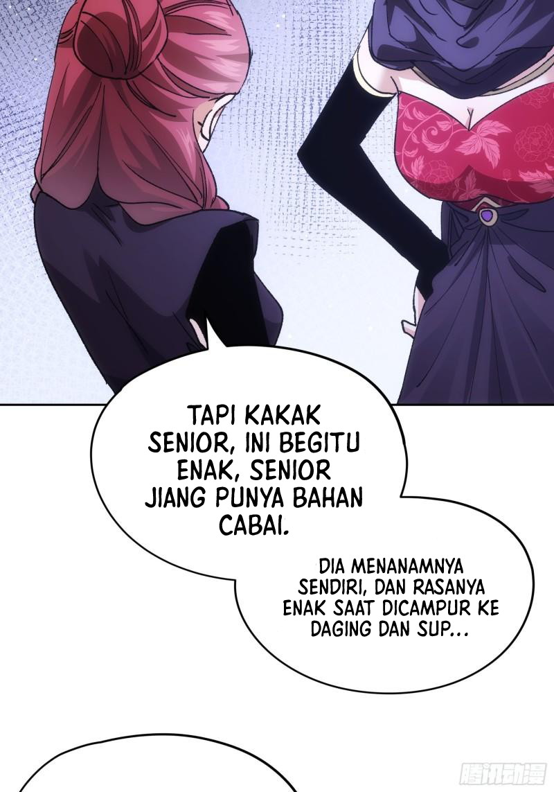 I Just Don’t Play the Card According to the Routine Chapter 106 Gambar 20