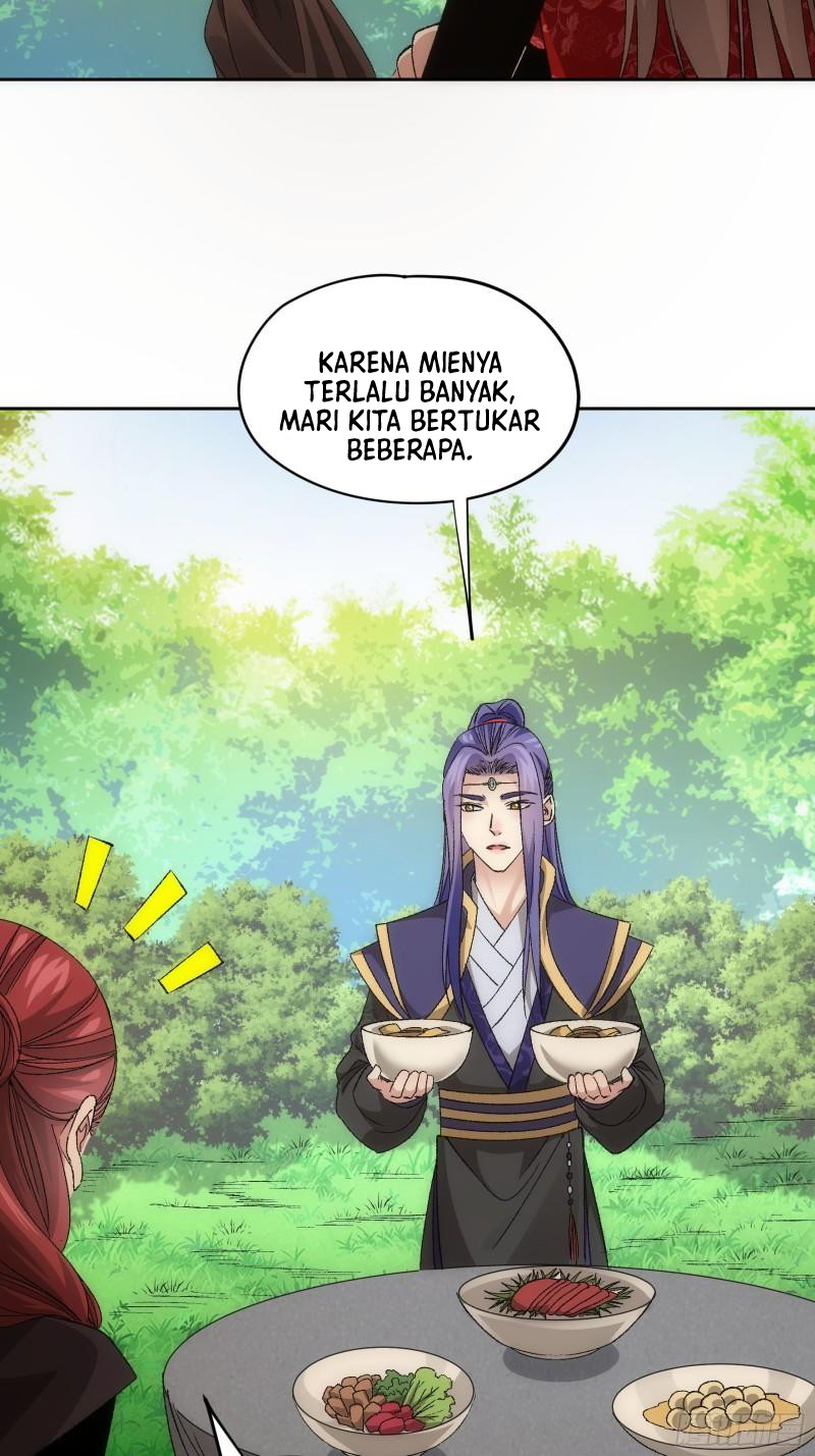 I Just Don’t Play the Card According to the Routine Chapter 106 Gambar 24