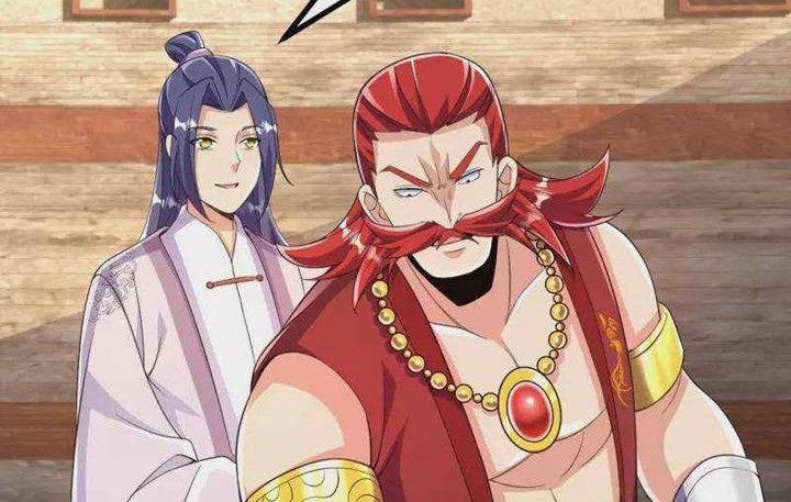 The Strongest Body Old Ancestor In History Chapter 58 Gambar 20