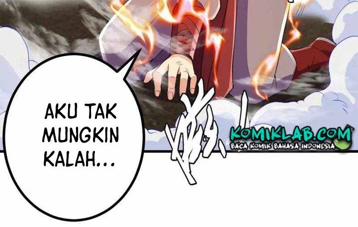 The Strongest Body Old Ancestor In History Chapter 58 Gambar 22