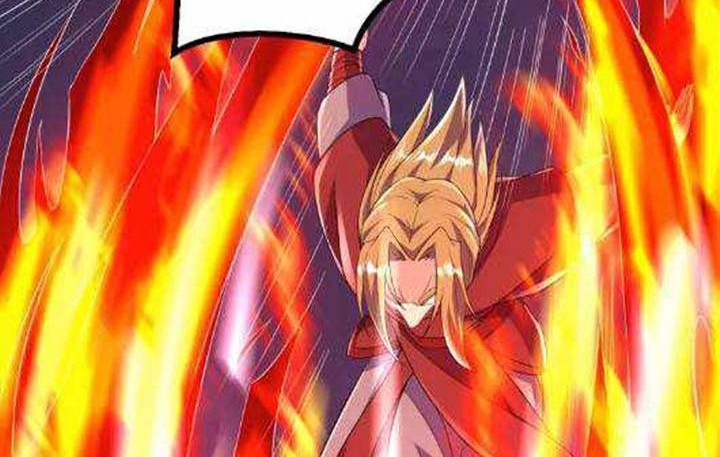 The Strongest Body Old Ancestor In History Chapter 58 Gambar 12