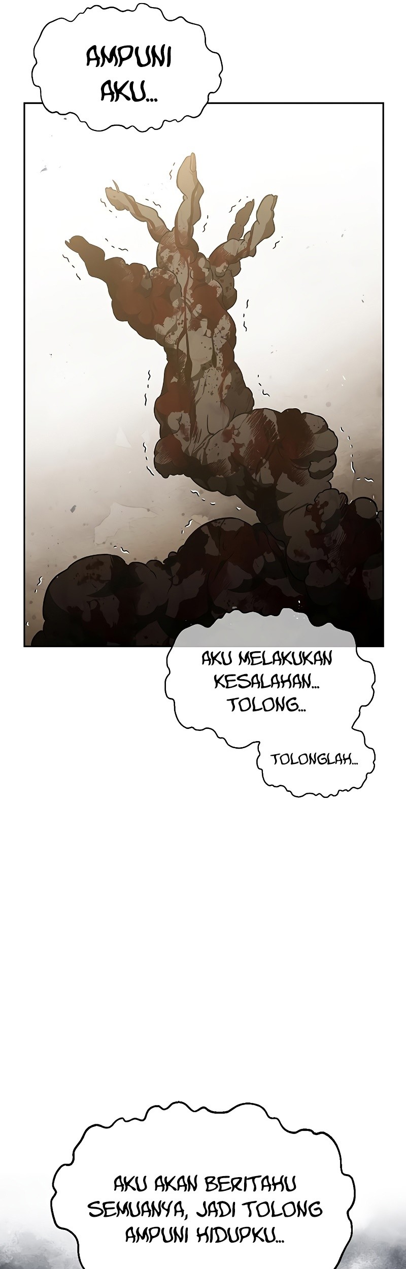 Heavenly Grand Archive’s Young Master Chapter 14 Gambar 16