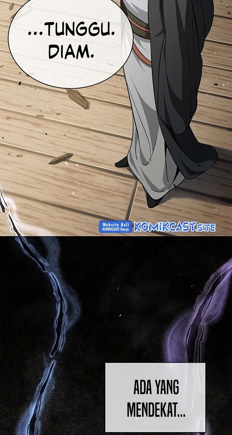 Heavenly Grand Archive’s Young Master Chapter 14 Gambar 3