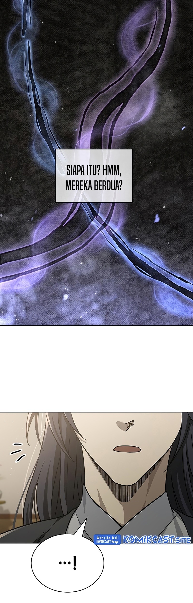 Heavenly Grand Archive’s Young Master Chapter 14 Gambar 4