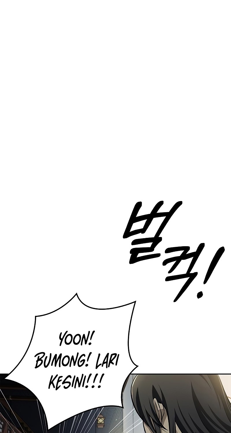 Heavenly Grand Archive’s Young Master Chapter 14 Gambar 5