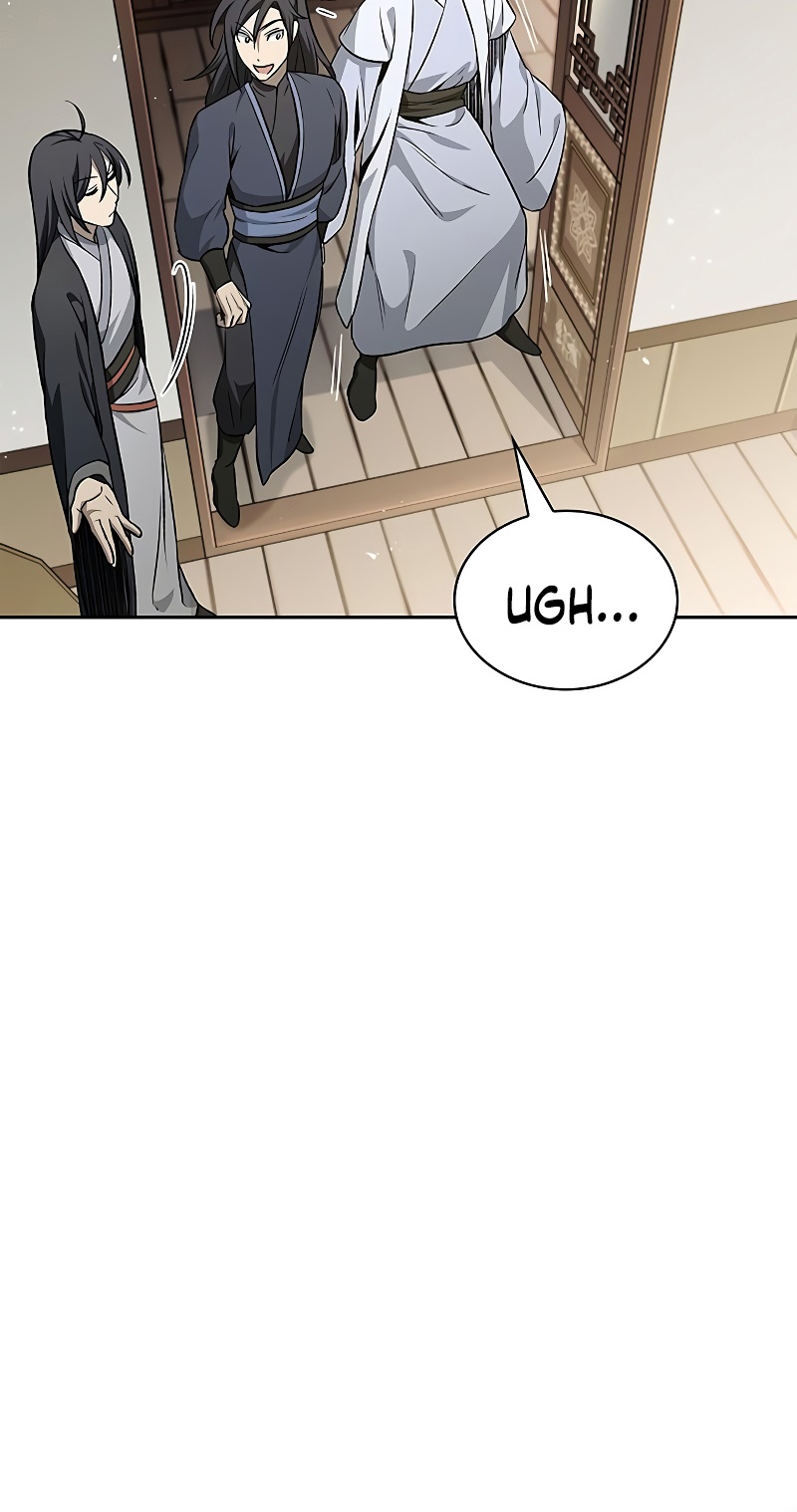 Heavenly Grand Archive’s Young Master Chapter 14 Gambar 8