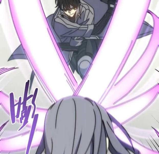 Apocalyptic Thief Chapter 137 Gambar 15