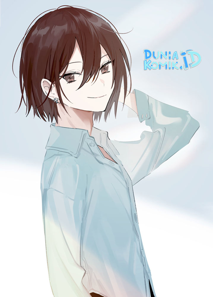 Tonari no Kimi ga Ichiban Kawaii Chapter 40.5 Gambar 7