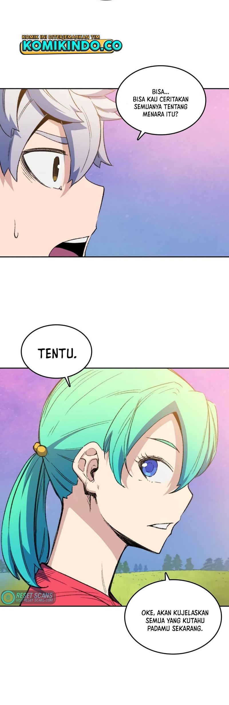 OOPARTS Chapter 76 Gambar 20