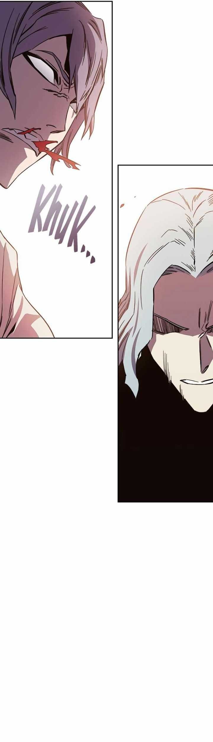 X Ash Chapter 70 Gambar 38