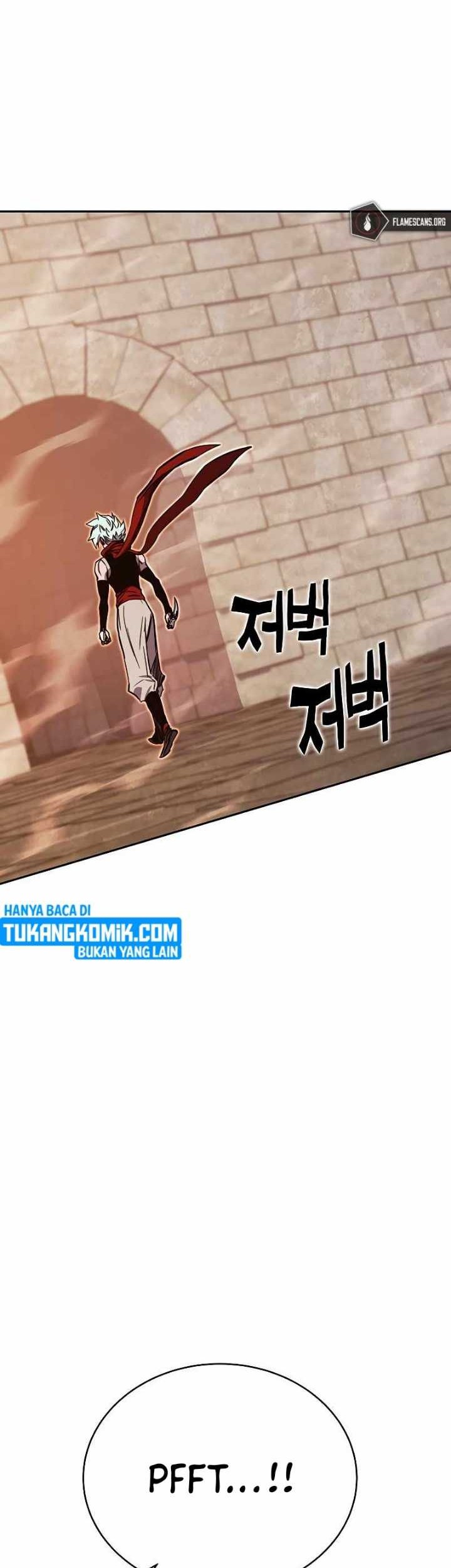 X Ash Chapter 70 Gambar 39