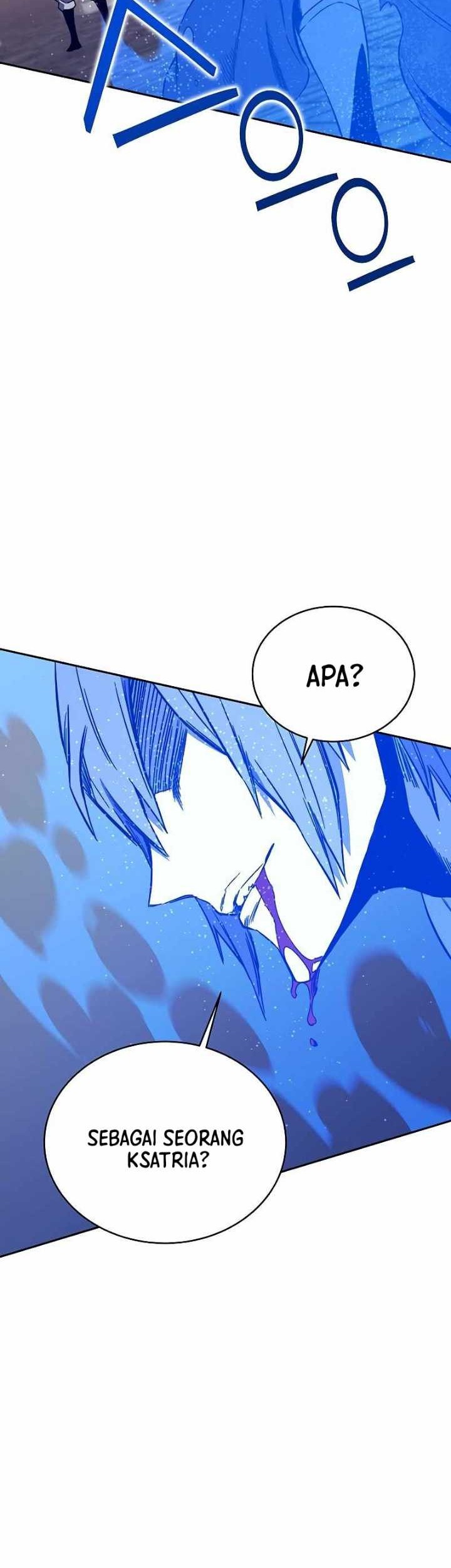 X Ash Chapter 70 Gambar 41