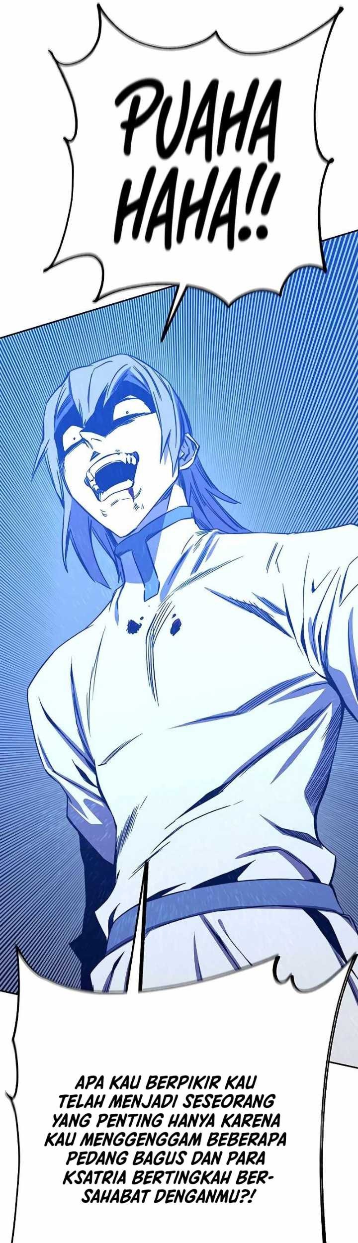 X Ash Chapter 70 Gambar 43