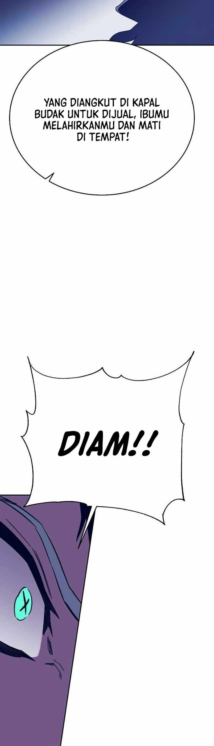 X Ash Chapter 70 Gambar 49