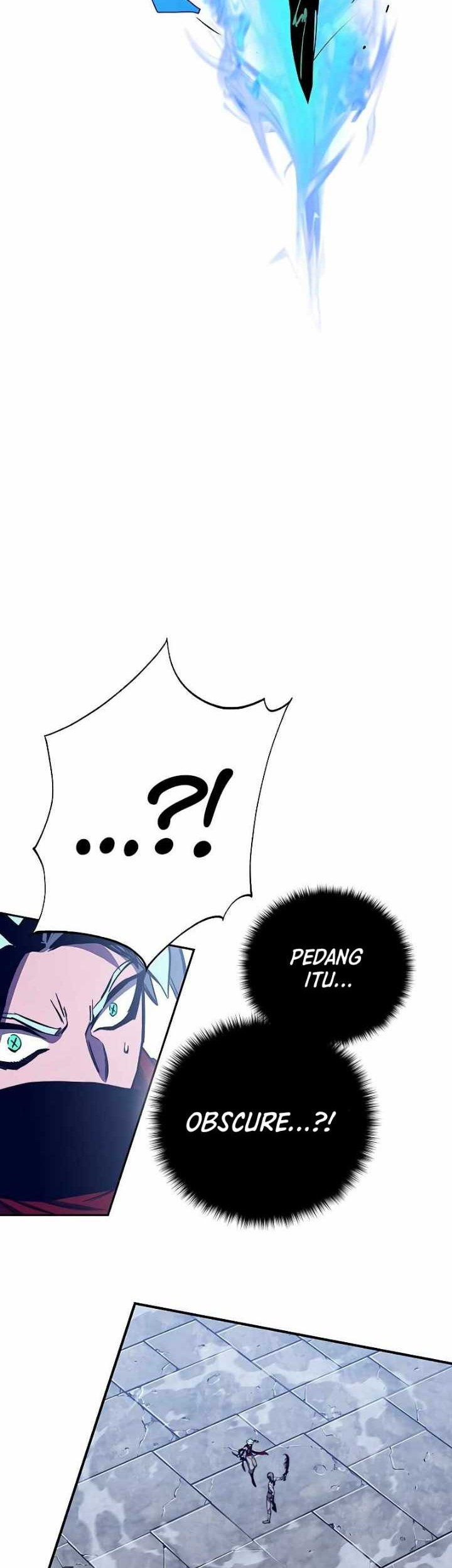 X Ash Chapter 70 Gambar 58