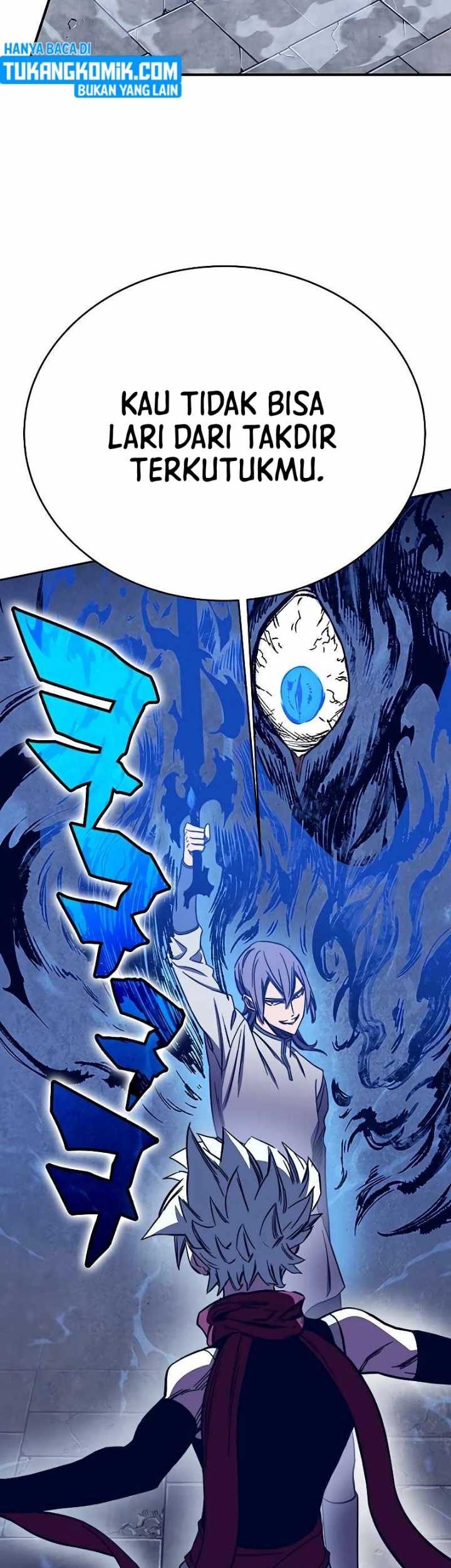 X Ash Chapter 70 Gambar 59