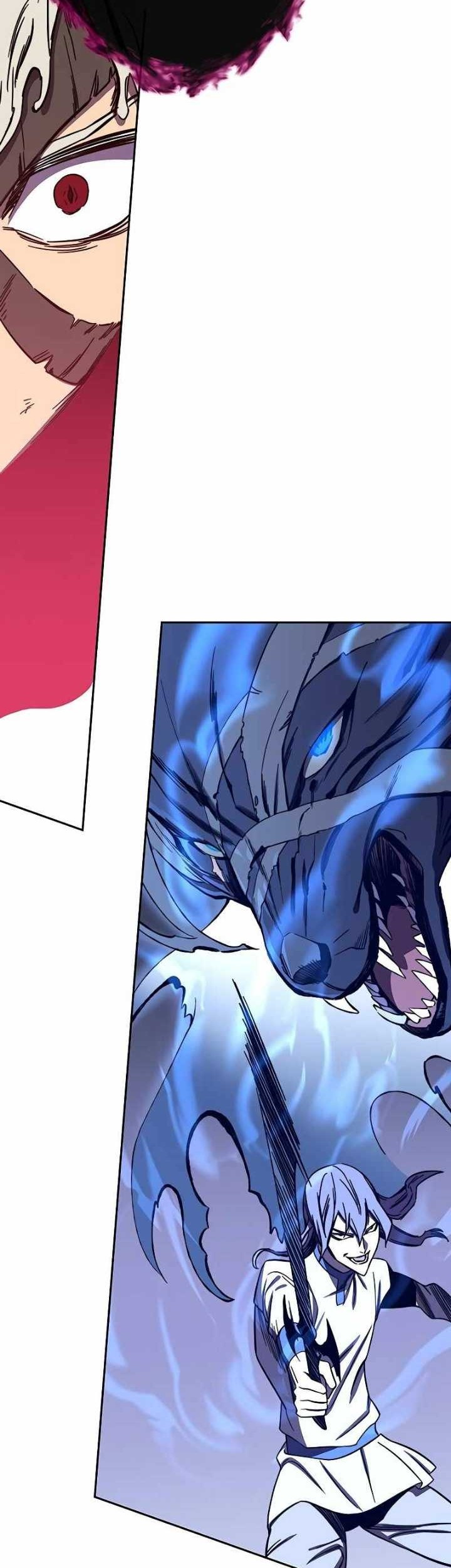 X Ash Chapter 70 Gambar 63