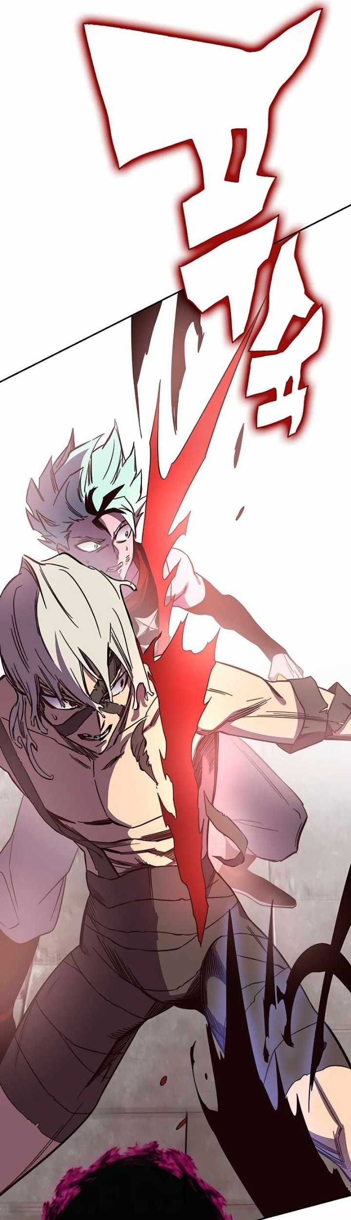 X Ash Chapter 70 Gambar 67