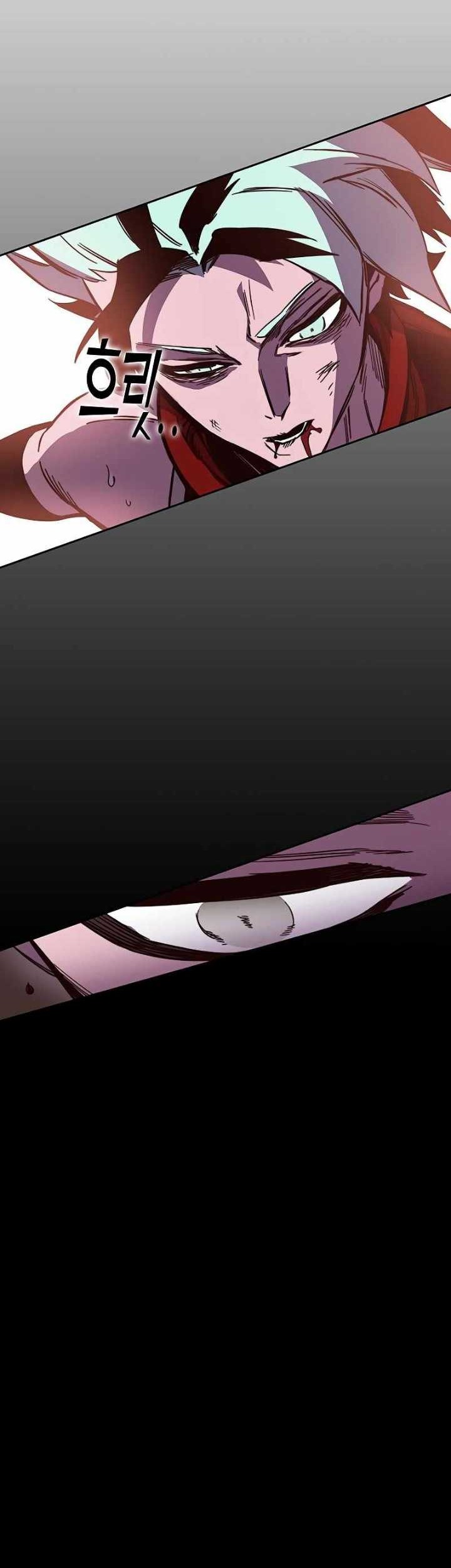 X Ash Chapter 70 Gambar 70