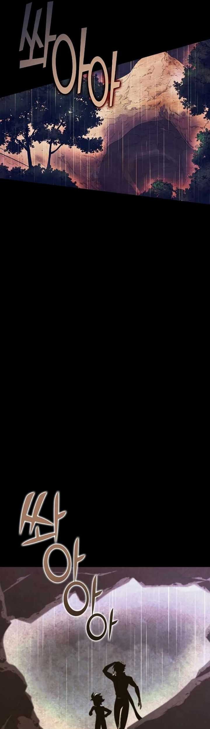 X Ash Chapter 70 Gambar 72