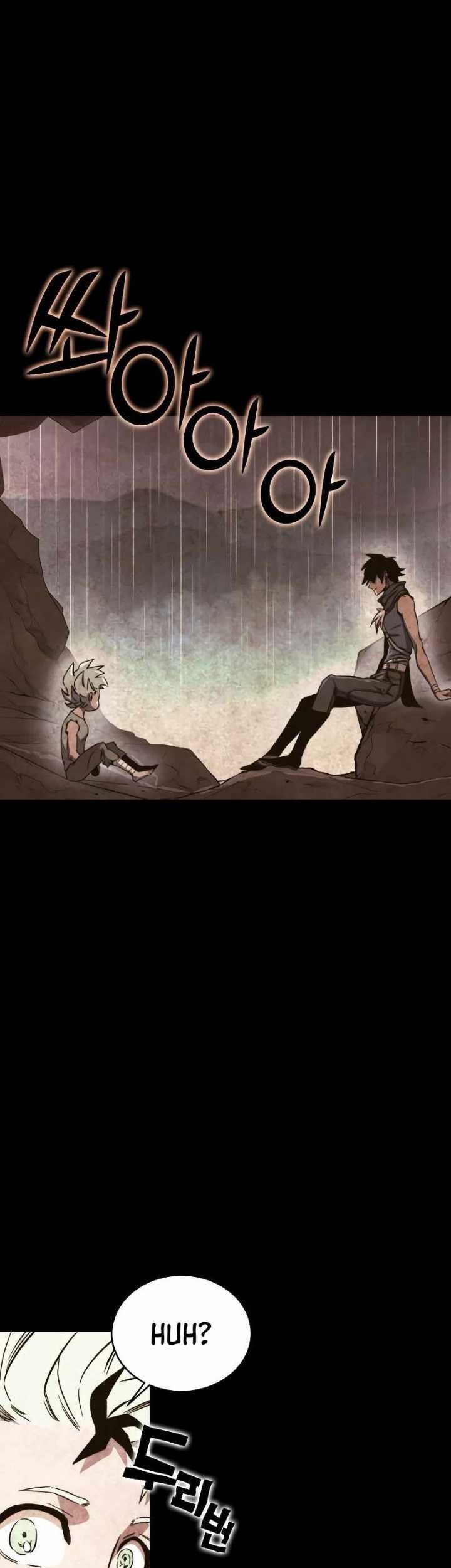 X Ash Chapter 70 Gambar 74