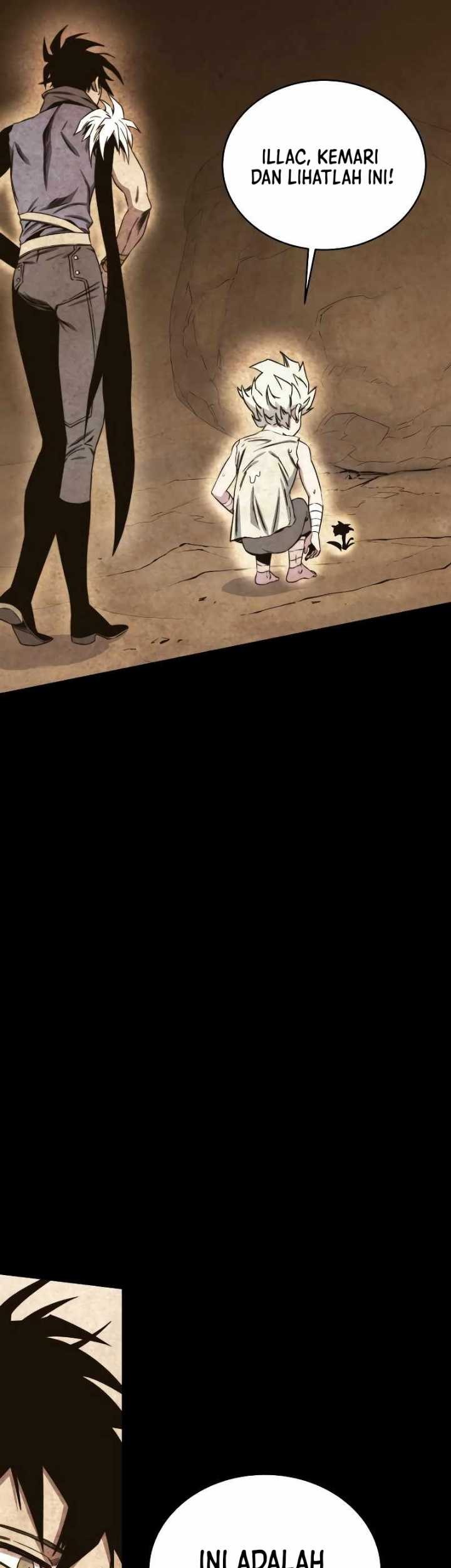 X Ash Chapter 70 Gambar 76