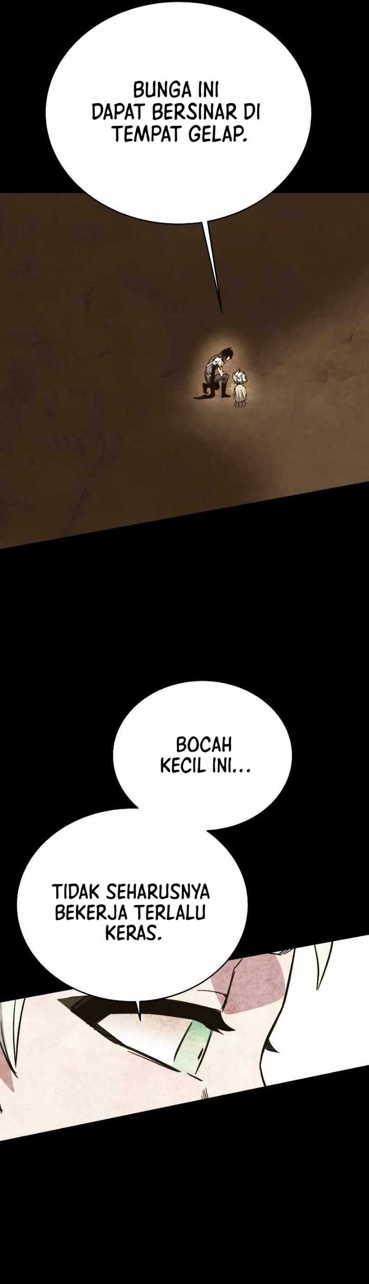 X Ash Chapter 70 Gambar 81