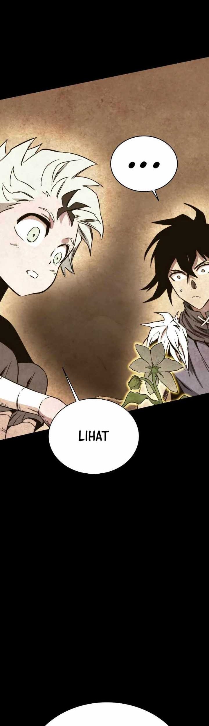 X Ash Chapter 70 Gambar 82