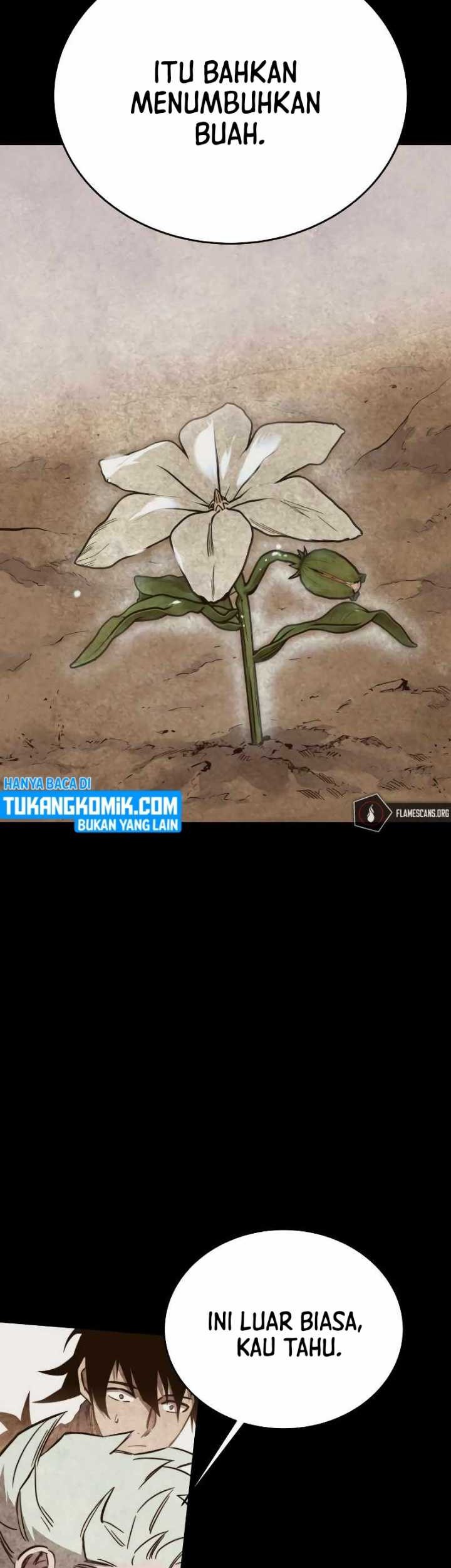 X Ash Chapter 70 Gambar 83