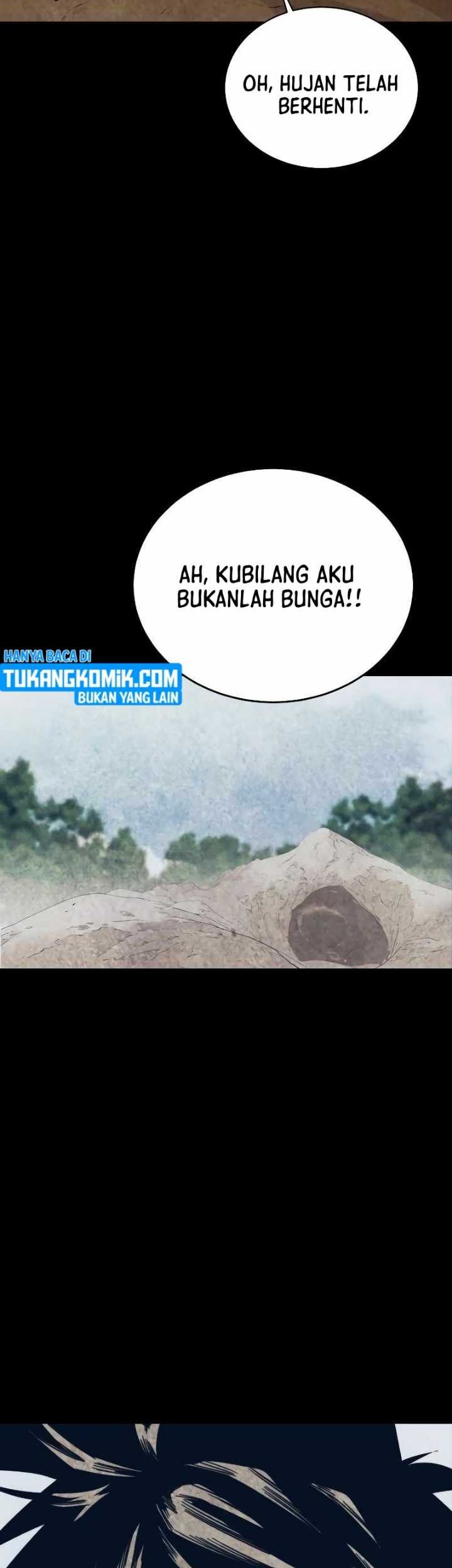 X Ash Chapter 70 Gambar 87