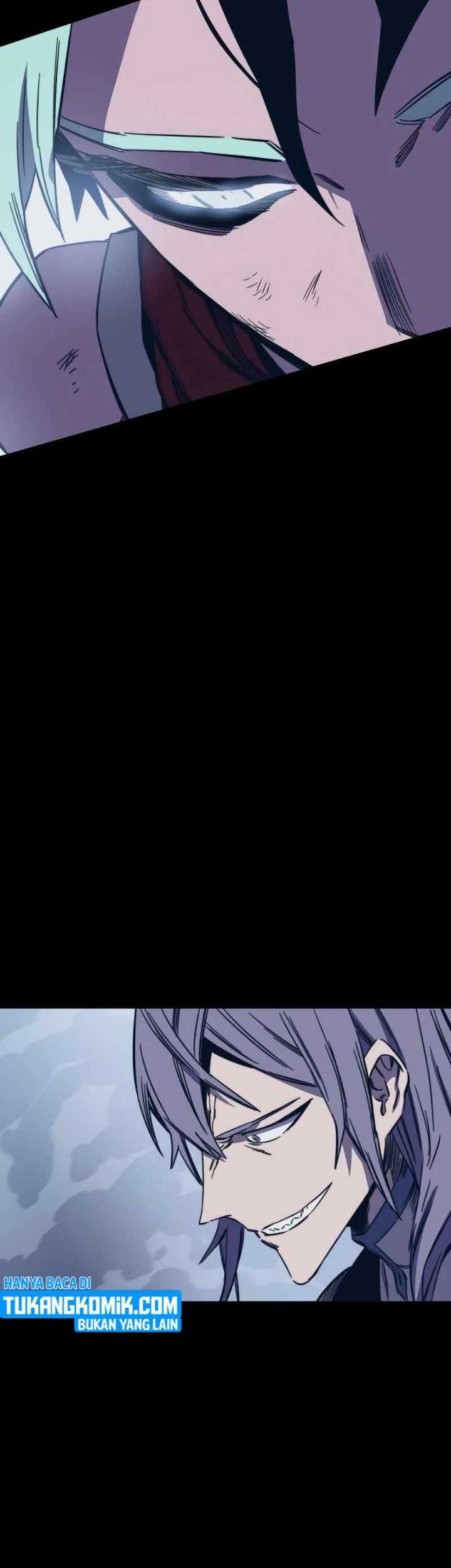 X Ash Chapter 70 Gambar 92