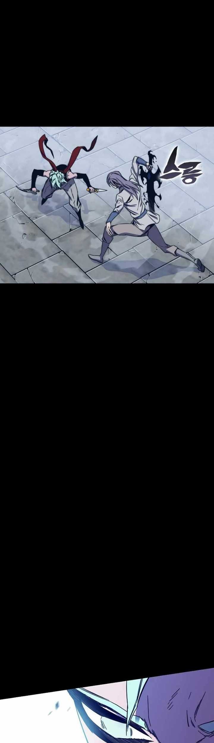 X Ash Chapter 70 Gambar 93