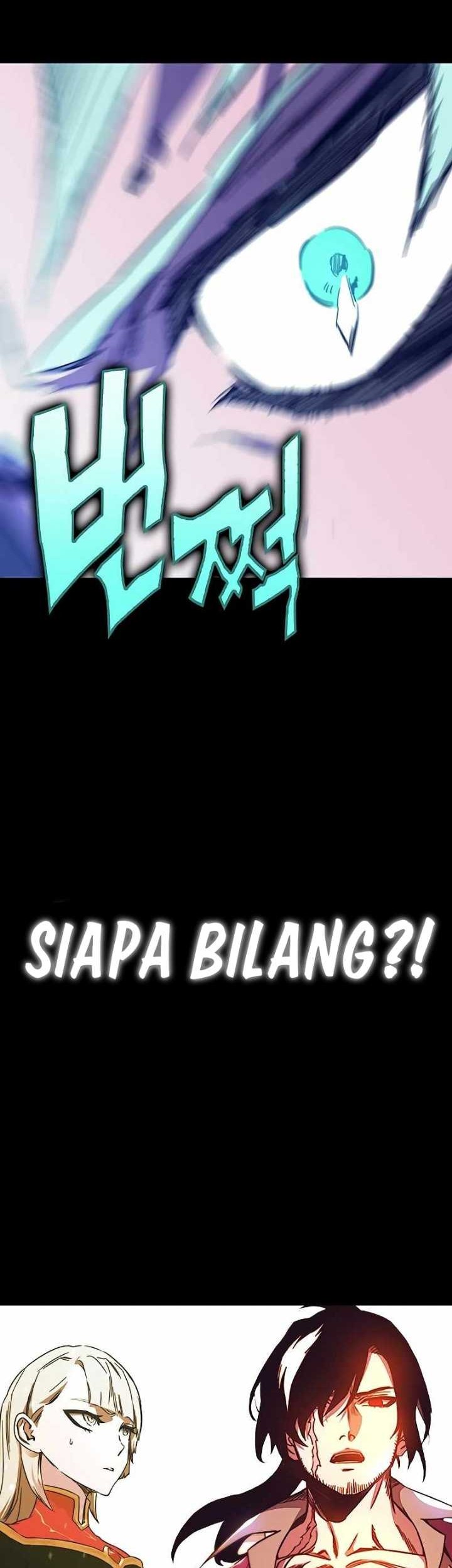 X Ash Chapter 70 Gambar 96