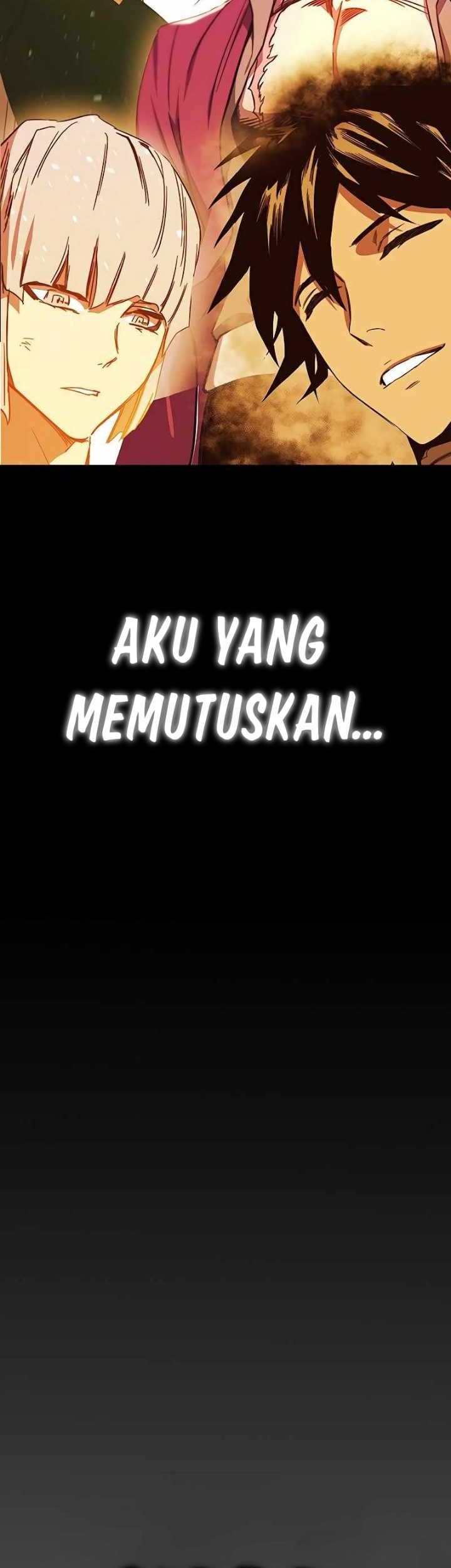 X Ash Chapter 70 Gambar 97