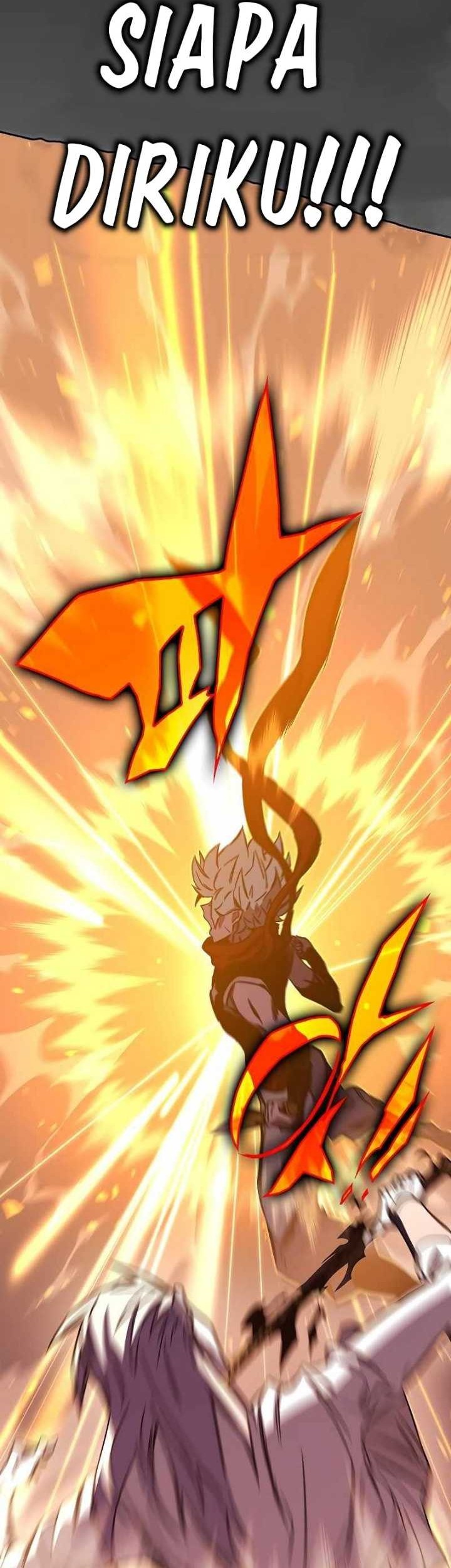 X Ash Chapter 70 Gambar 98