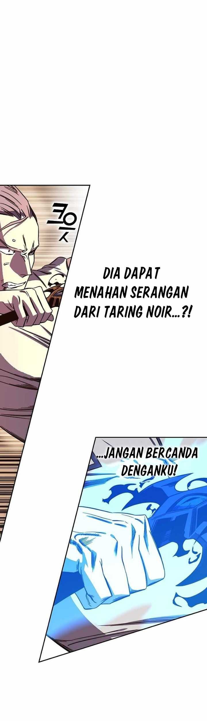 X Ash Chapter 70 Gambar 100