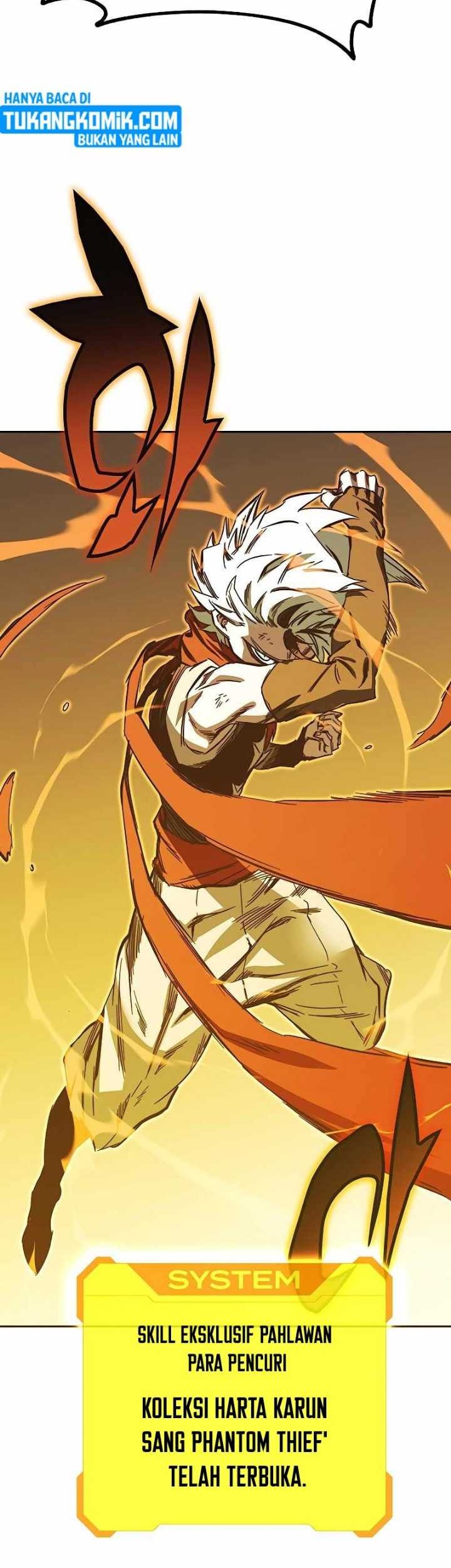 X Ash Chapter 70 Gambar 102