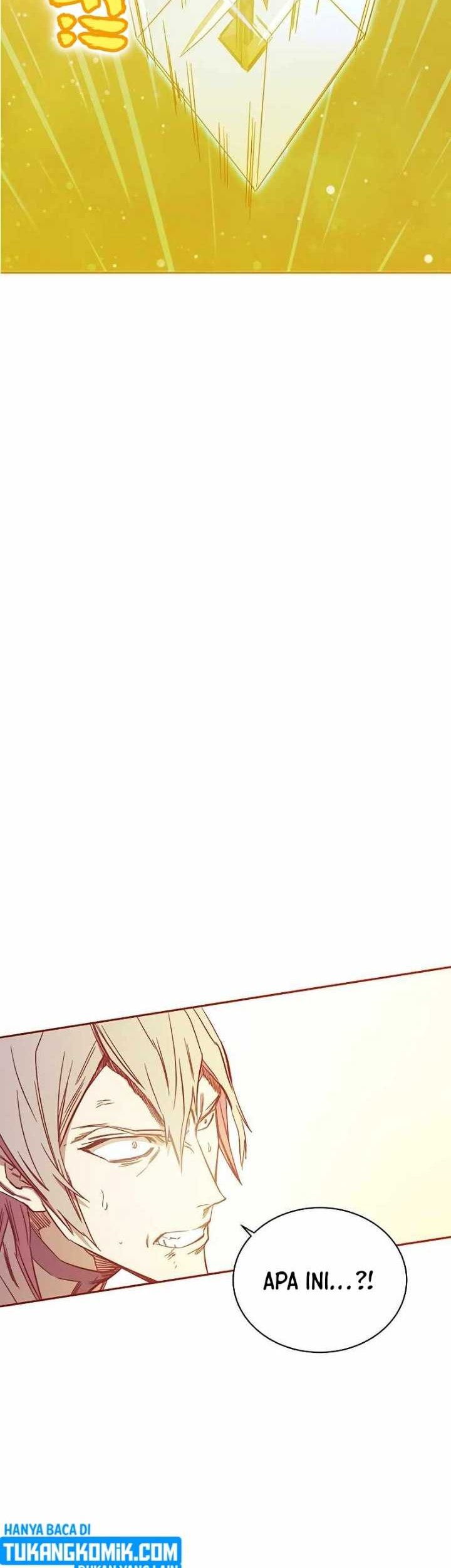 X Ash Chapter 70 Gambar 105