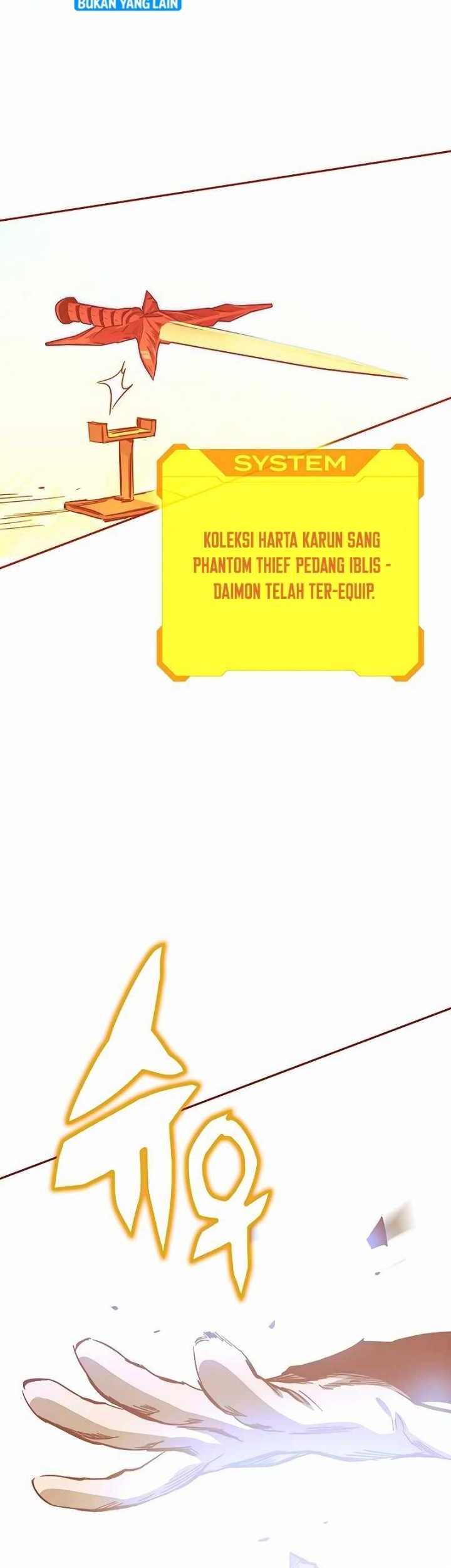 X Ash Chapter 70 Gambar 106