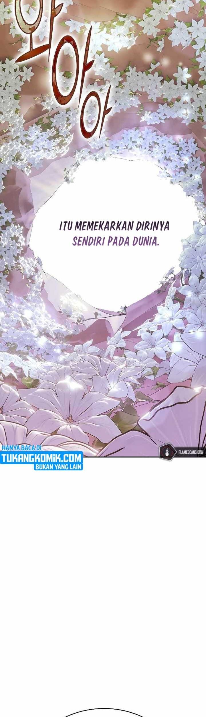 X Ash Chapter 70 Gambar 110