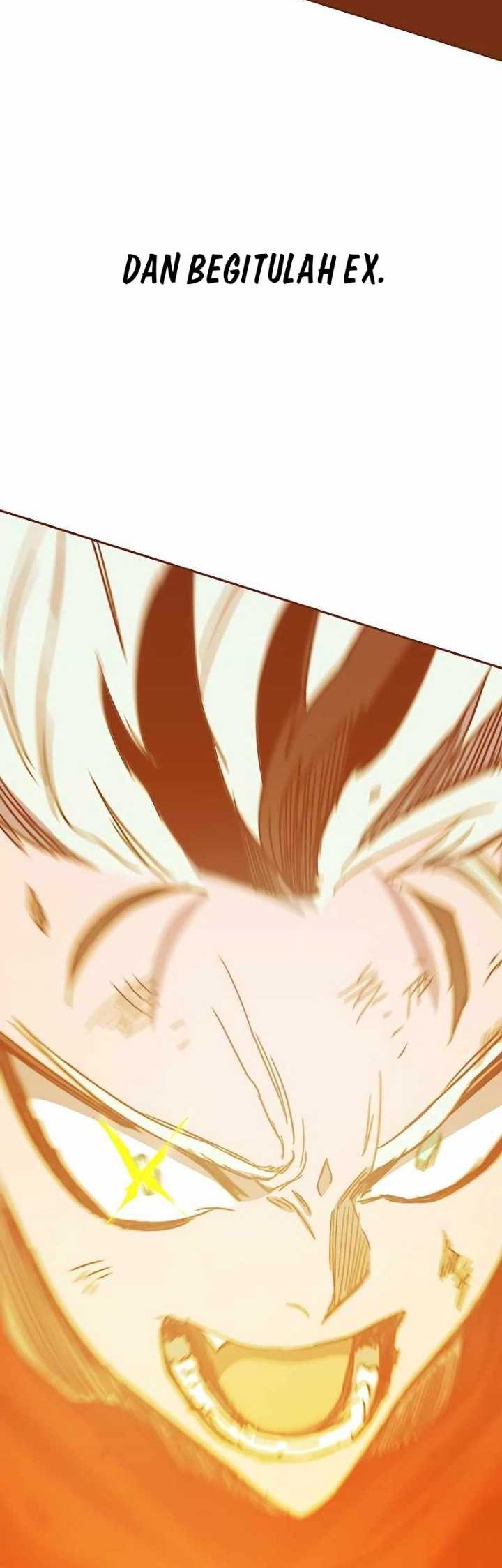 X Ash Chapter 70 Gambar 112