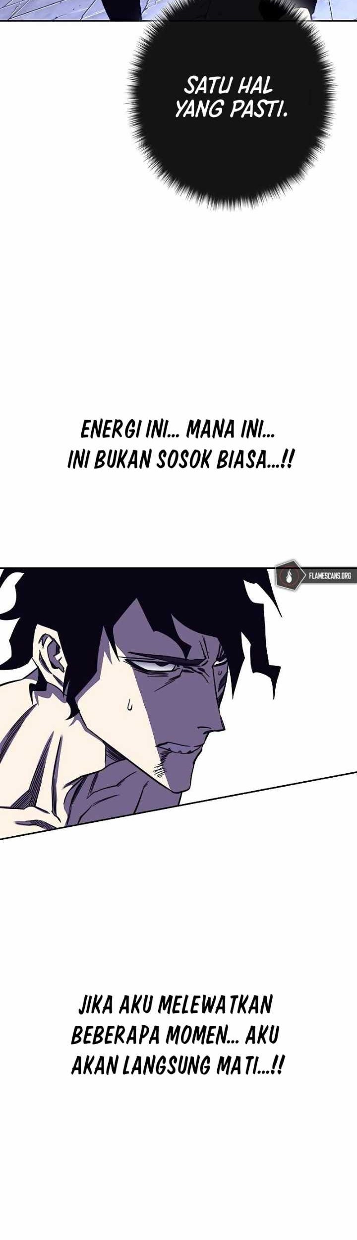 X Ash Chapter 70 Gambar 3