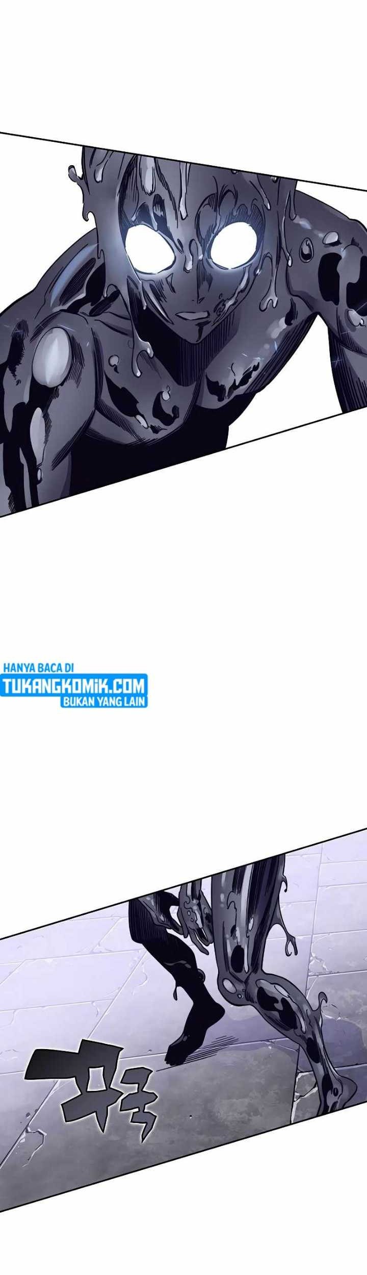 X Ash Chapter 70 Gambar 4