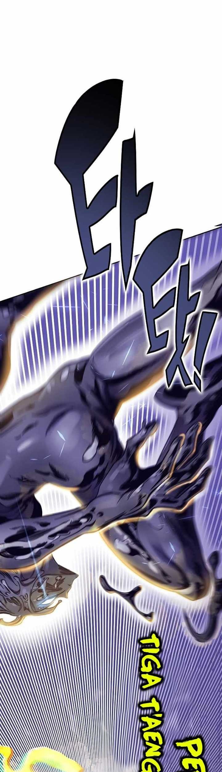 X Ash Chapter 70 Gambar 7