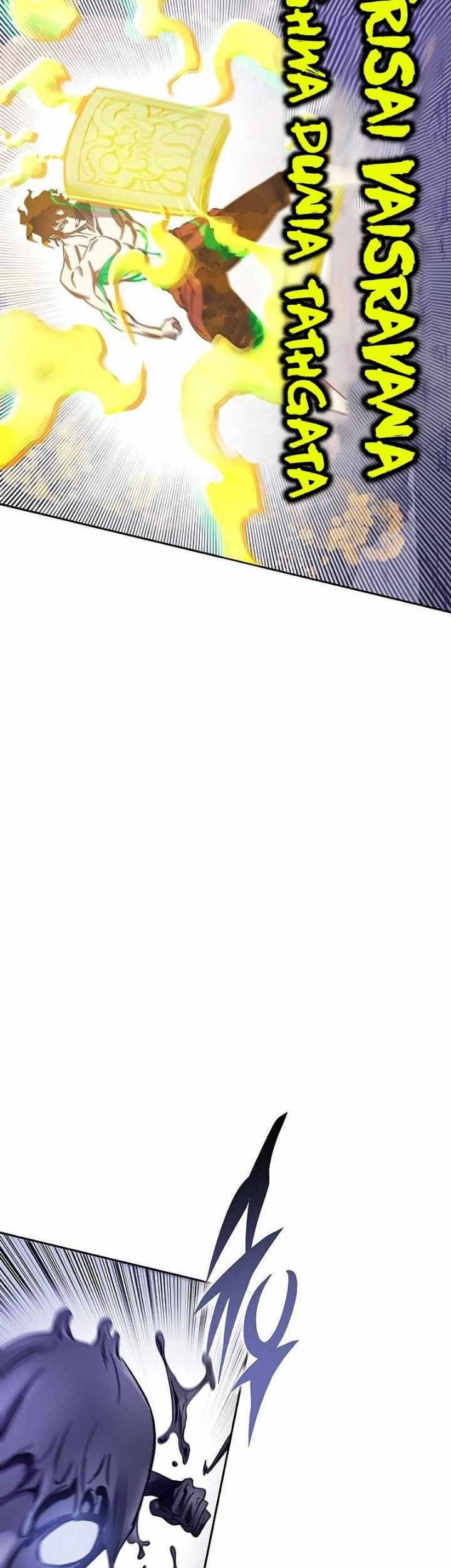 X Ash Chapter 70 Gambar 8