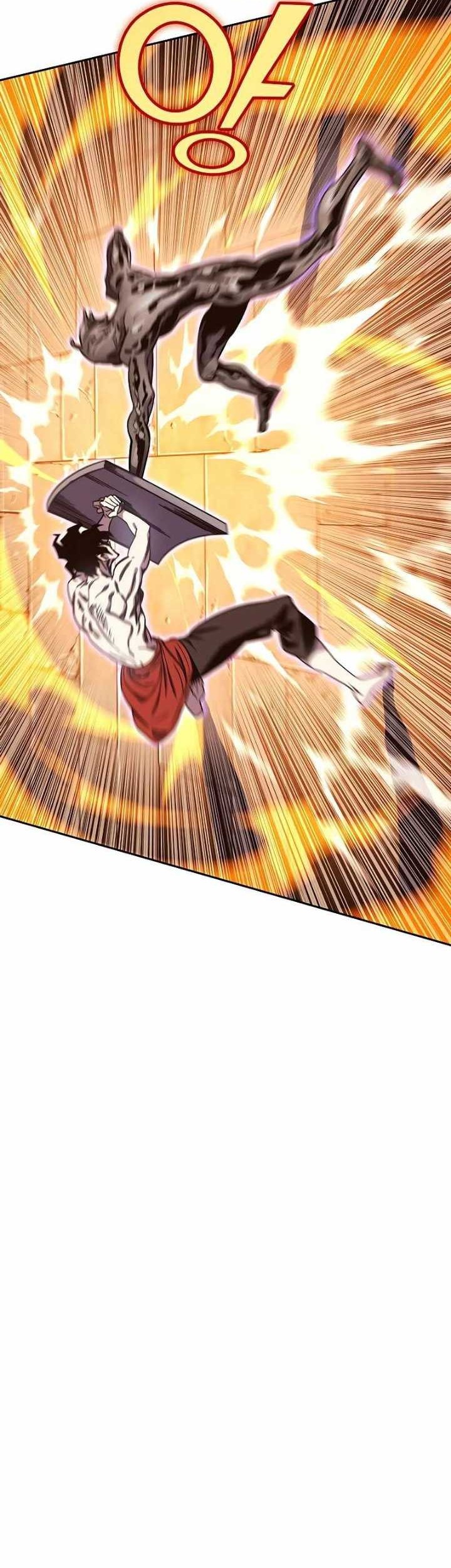 X Ash Chapter 70 Gambar 10