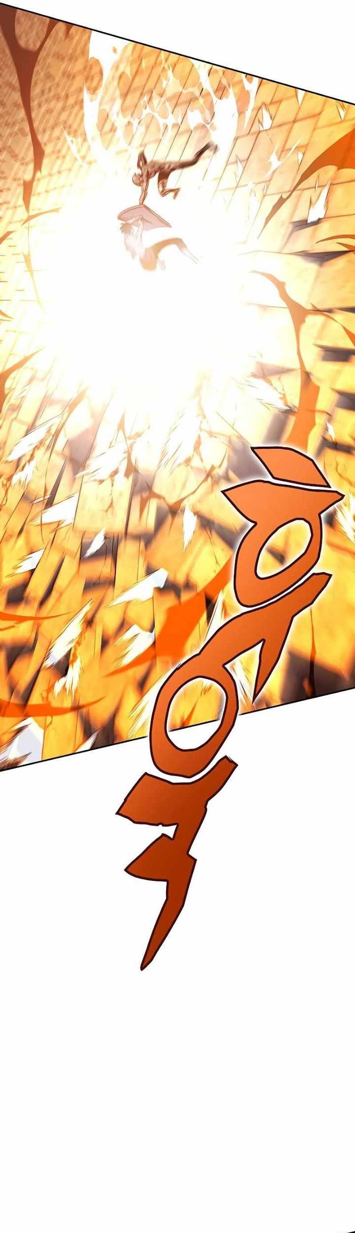 X Ash Chapter 70 Gambar 12