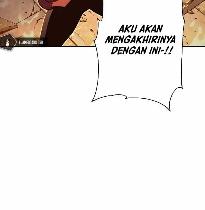 X Ash Chapter 70 Gambar 15