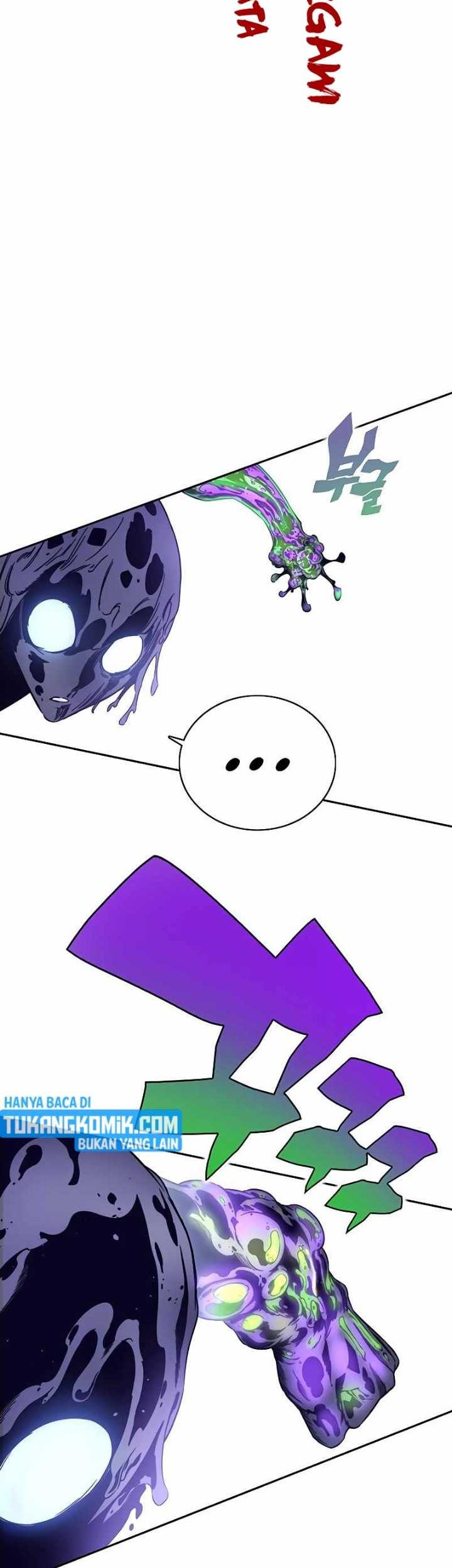 X Ash Chapter 70 Gambar 17