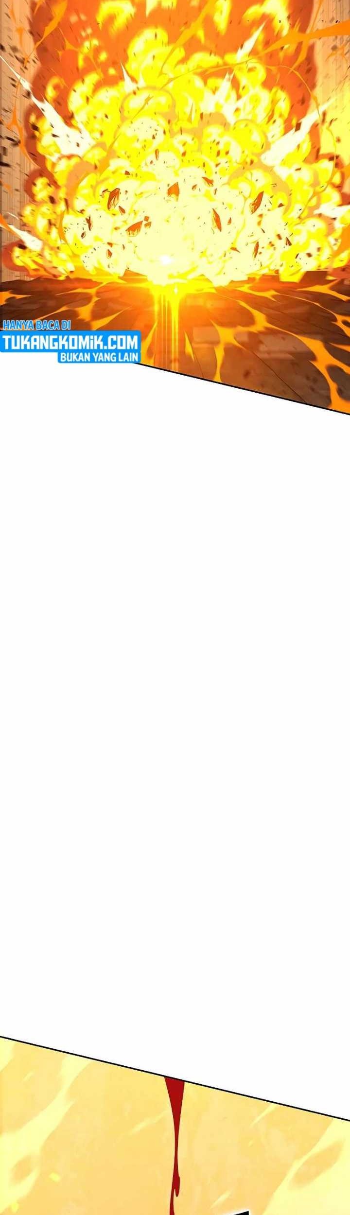 X Ash Chapter 70 Gambar 22